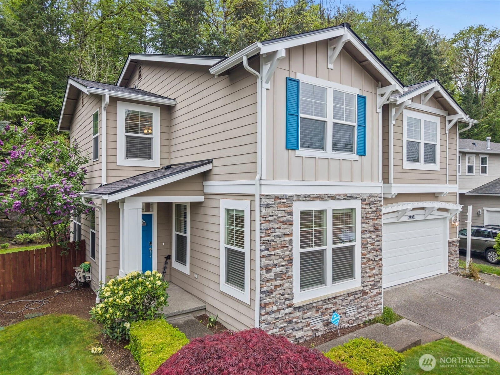 24931 234th Pl SE Maple Valley WA 98038