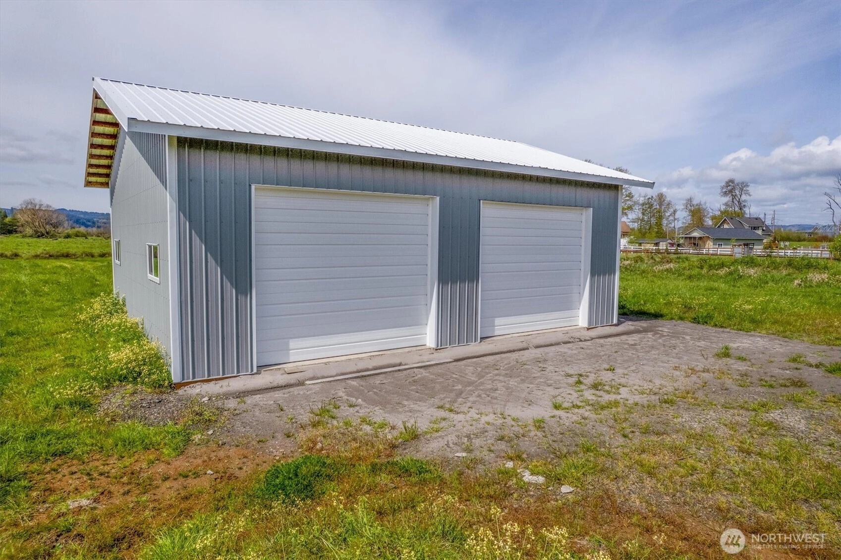 12 Hay Way Unit  Cathlamet WA 98612