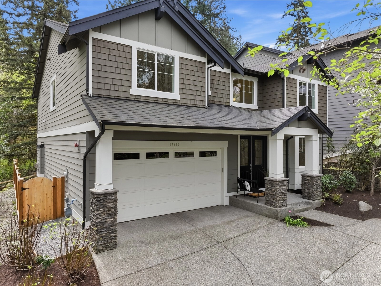 17345 NE 36th St Redmond WA 98052