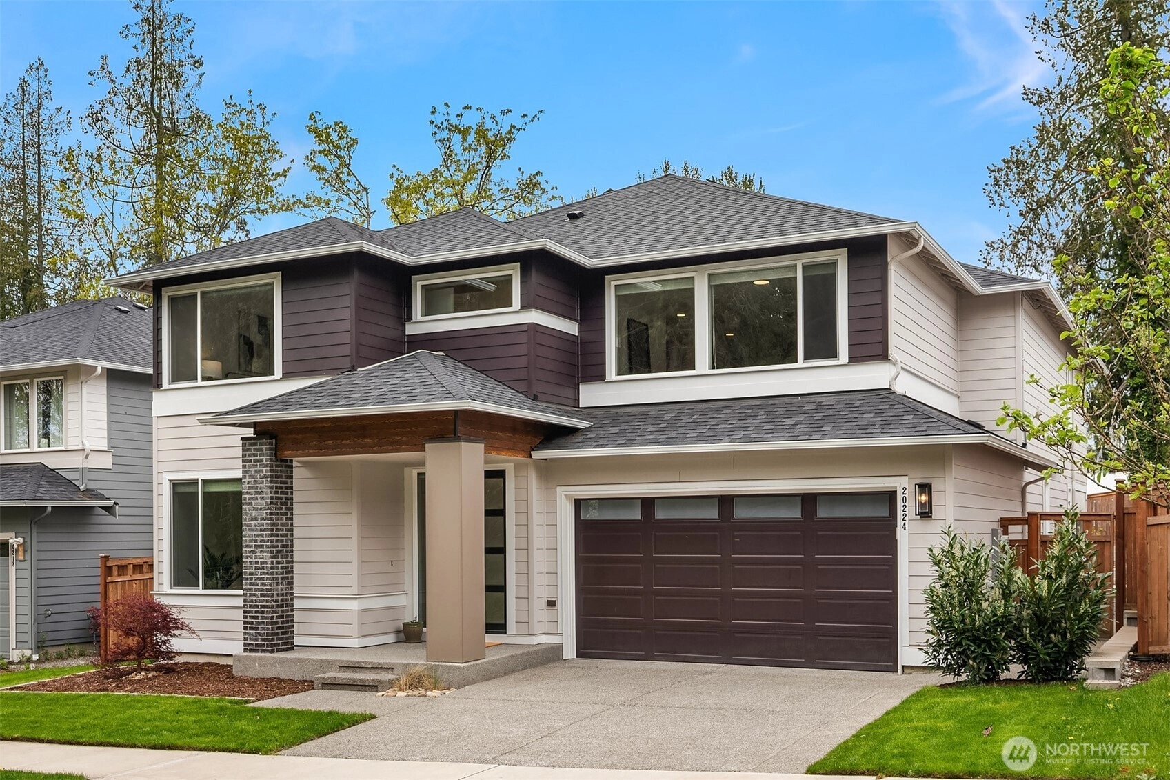 20224 SE 266th St Unit  Covington WA 98042