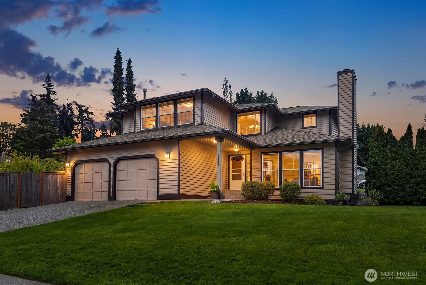 1928 237th St SE Bothell WA 98021