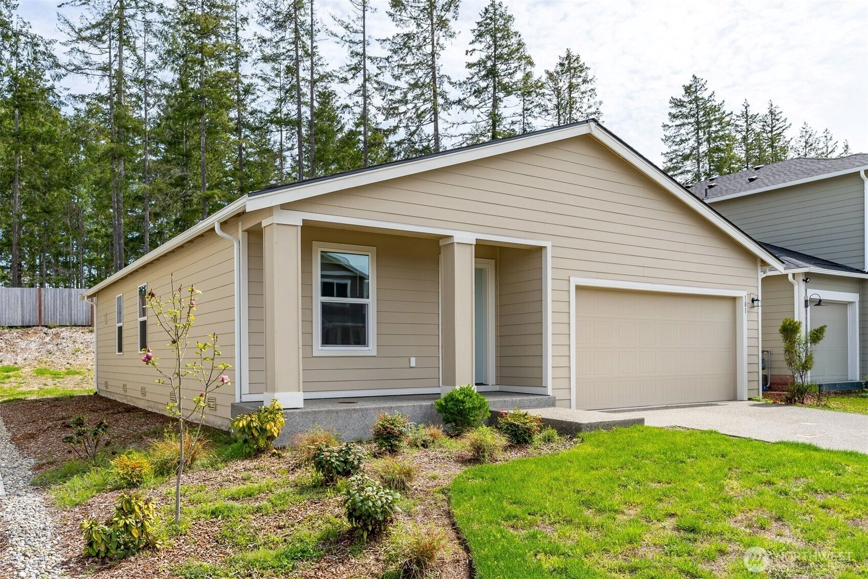181 NE Olympic Ridge Belfair WA 98528