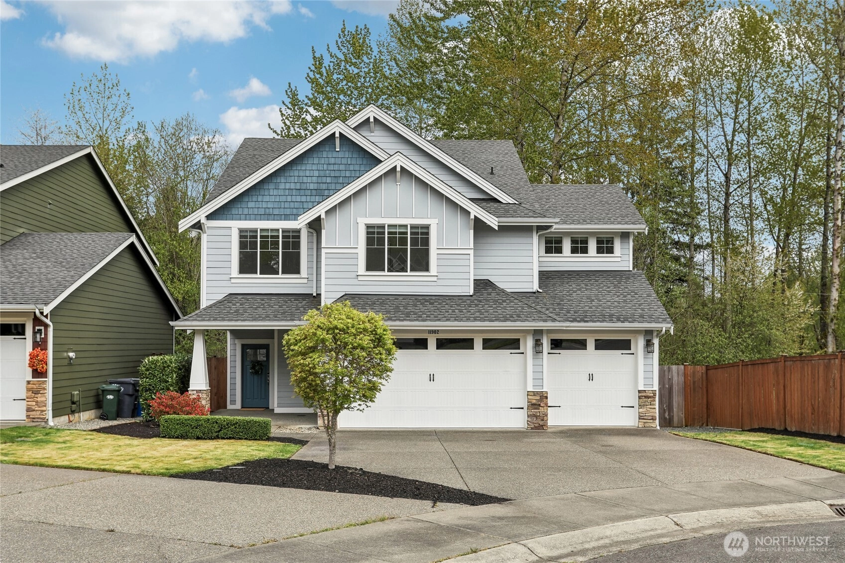11902 59th Ave E Puyallup WA 98373