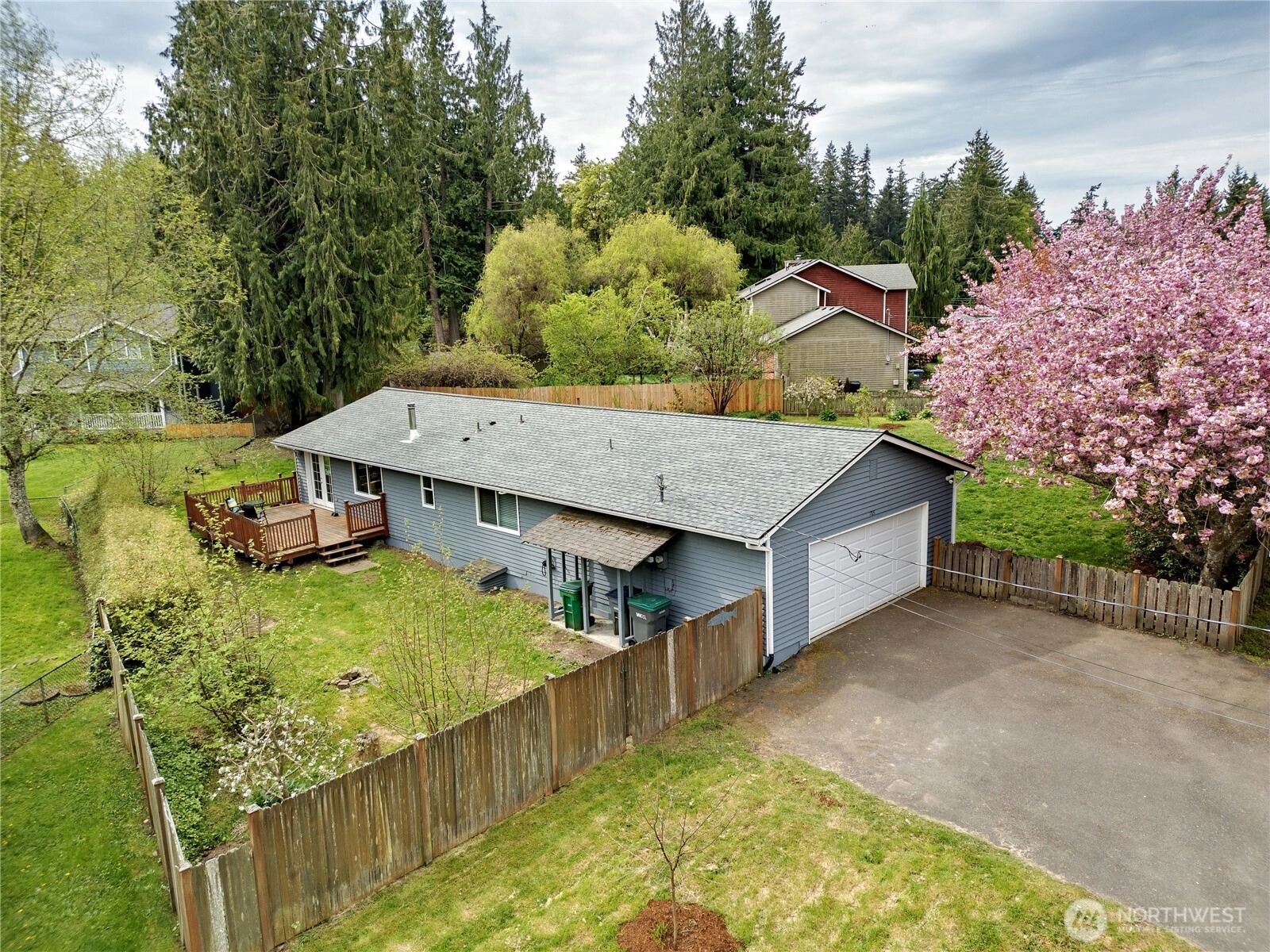 1851 NW Circle Dr N Unit  Poulsbo WA 98370