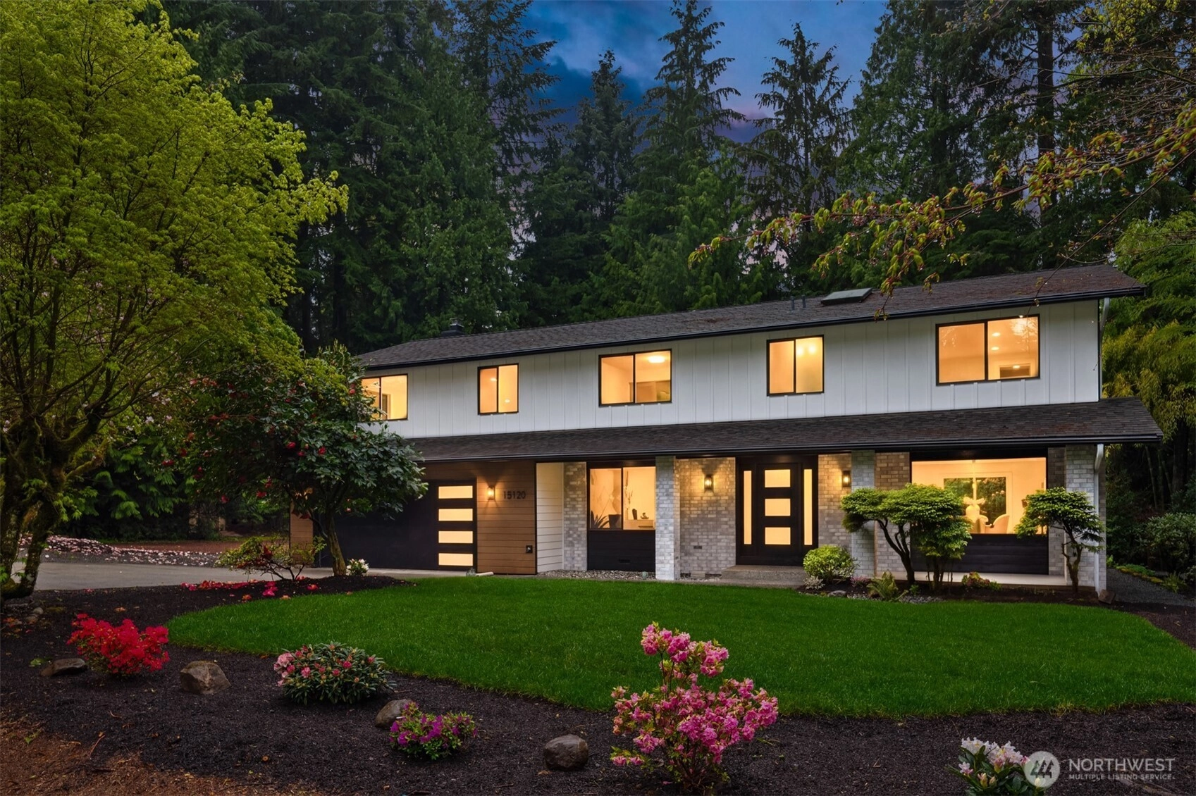 15120 NE 201st St Woodinville WA 98072
