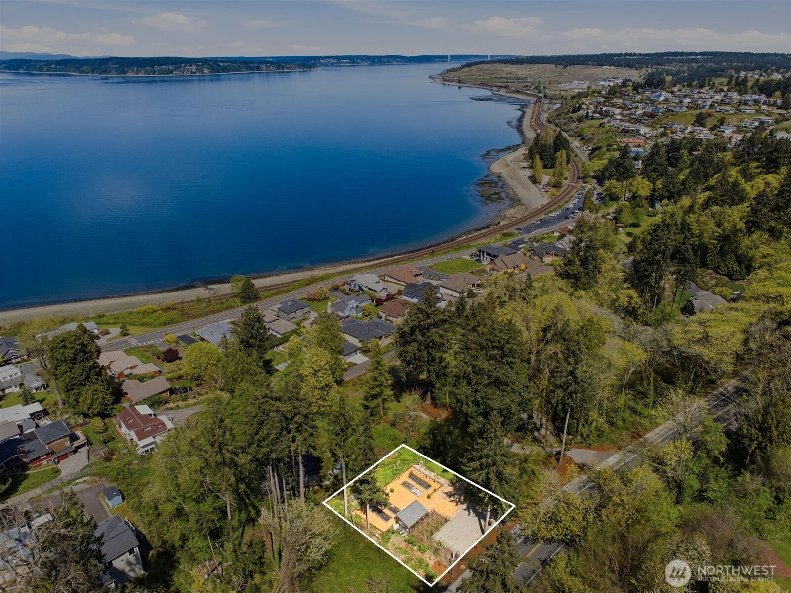 Starling St Steilacoom WA 98388