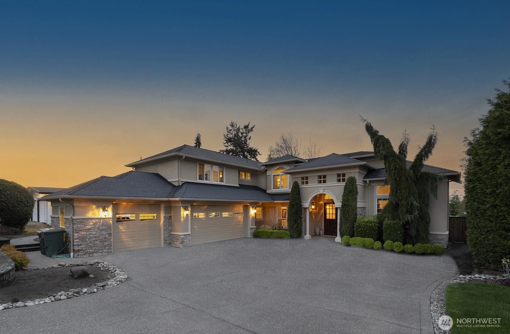 941 Glen St Edmonds WA 98020