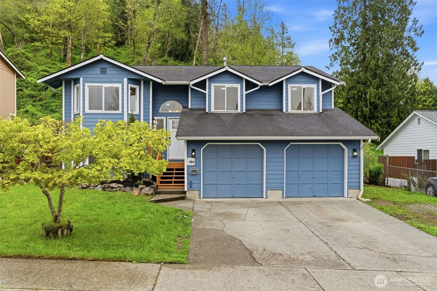 904 Fir Ave Sultan WA 98294