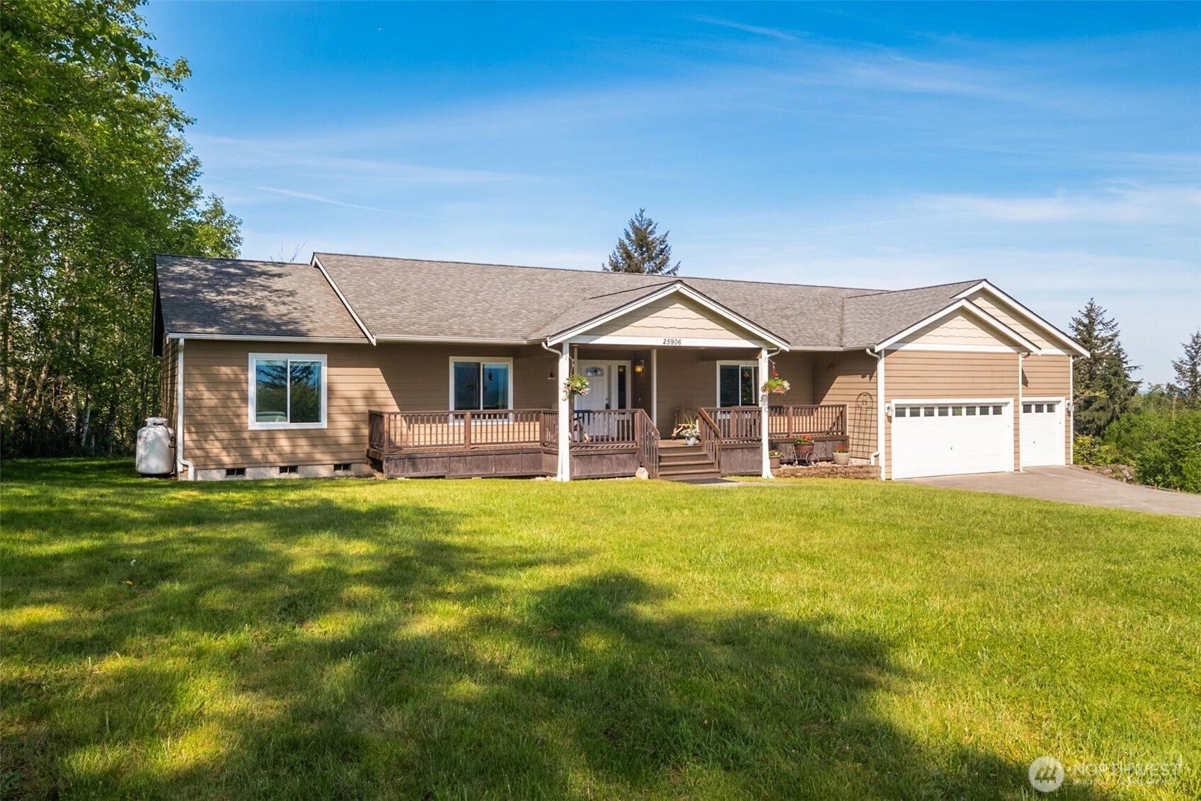 25906 272nd Ave SE Ravensdale WA 98051