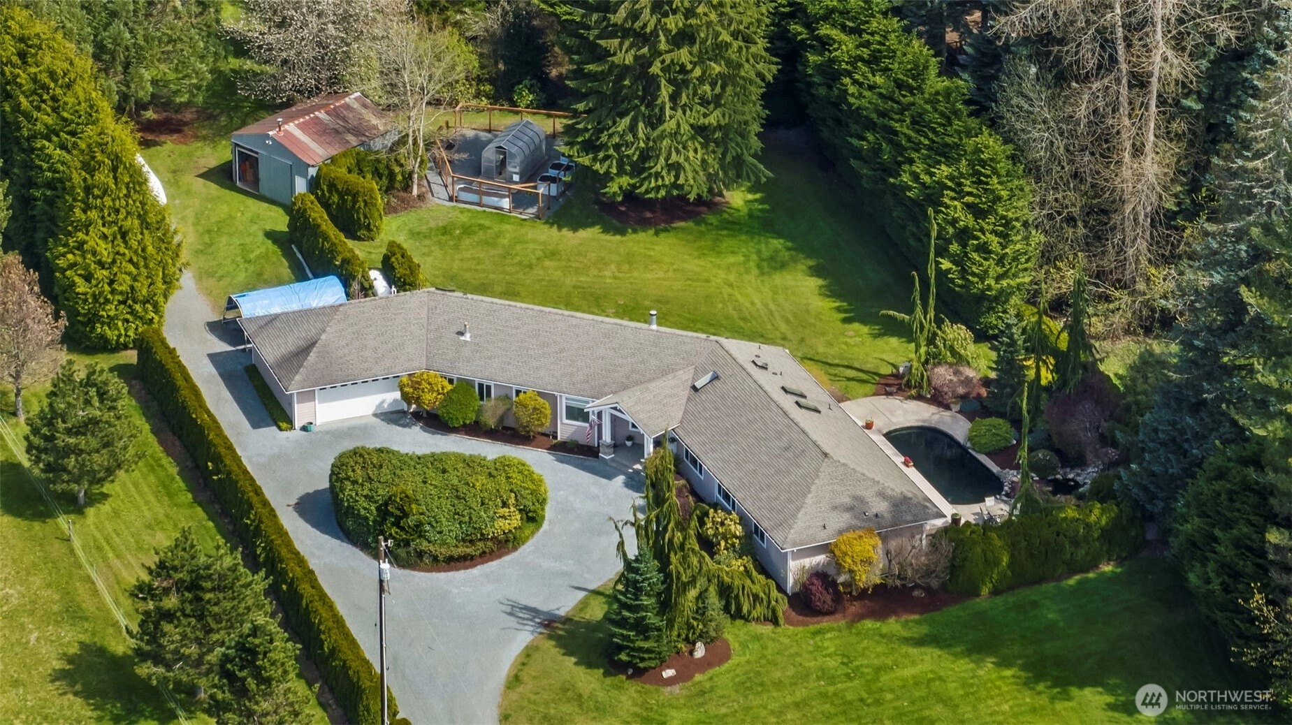 7801 Westlund Rd Arlington WA 98223