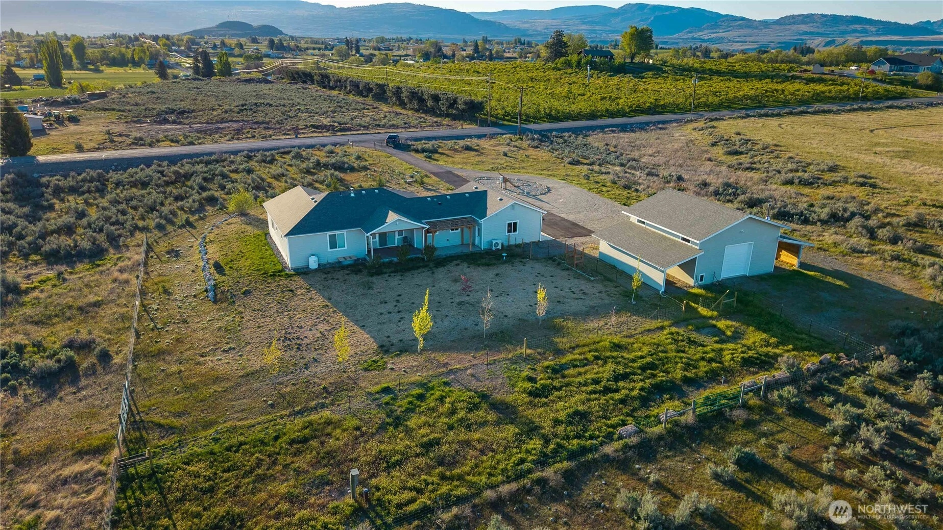 103 Johnson Creek Rd Omak WA 98841