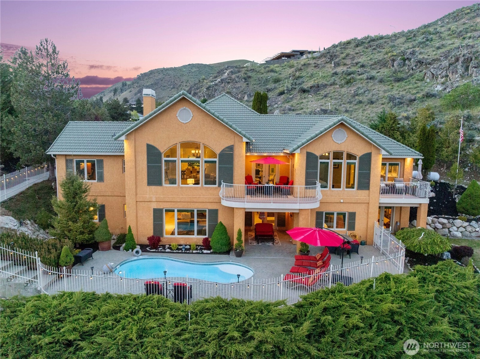 146 Long Dr Unit  Chelan WA 98816