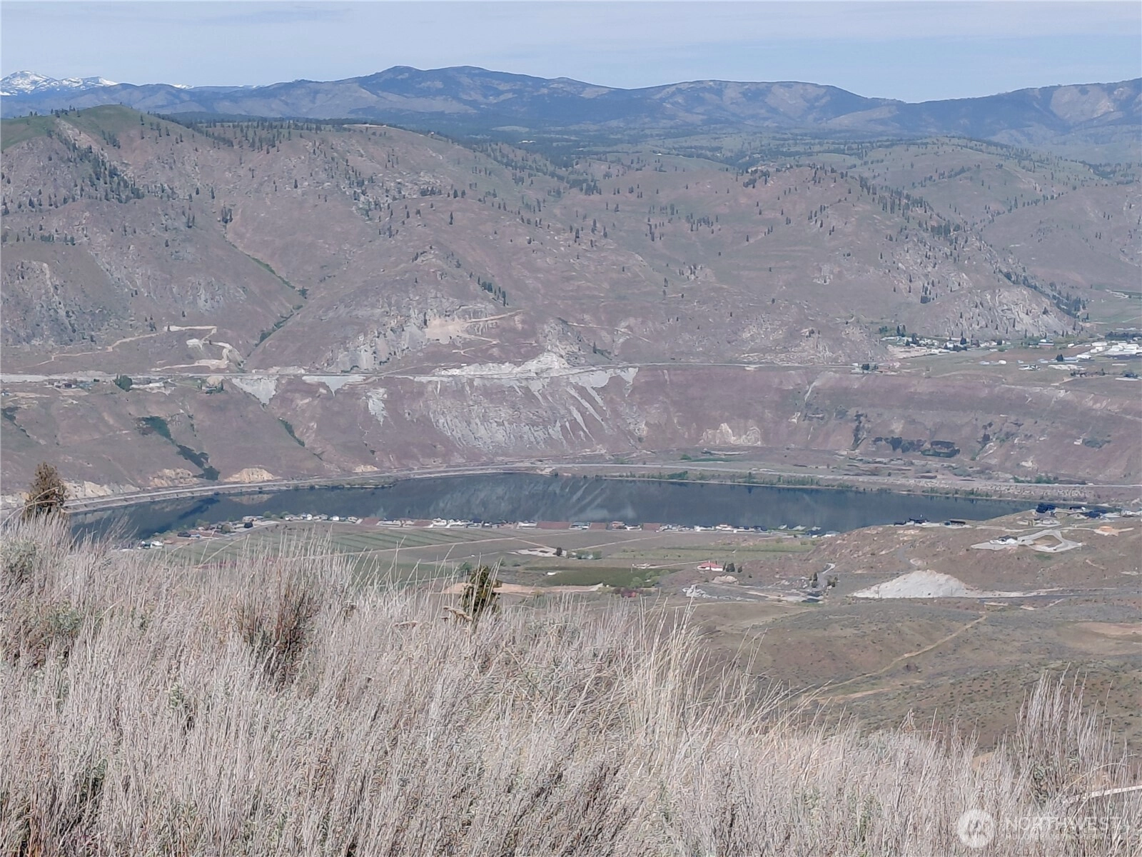 272 Mountain Spring Rd Orondo WA 98843