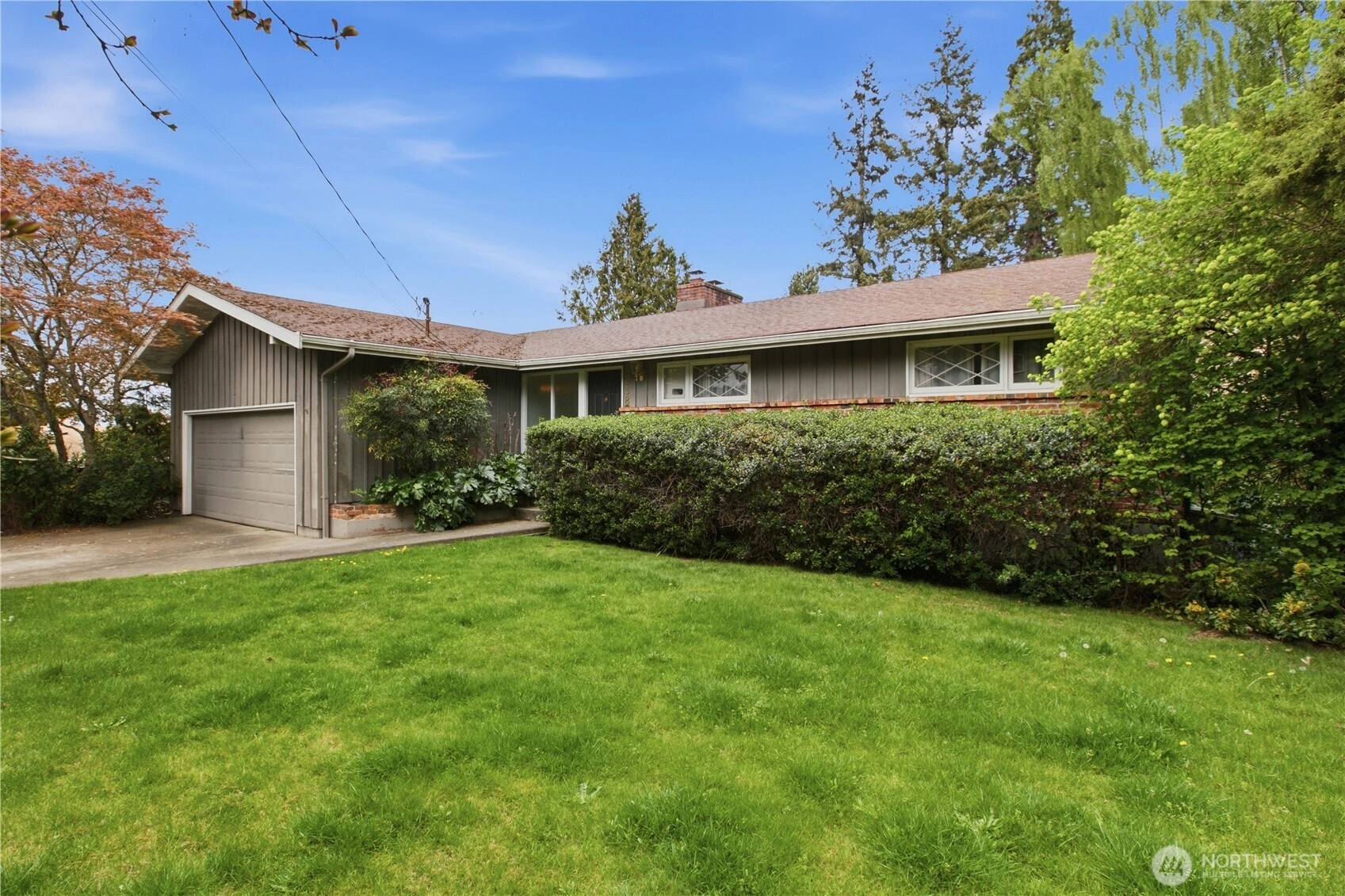 258 SW 176th Pl Normandy Park WA 98166