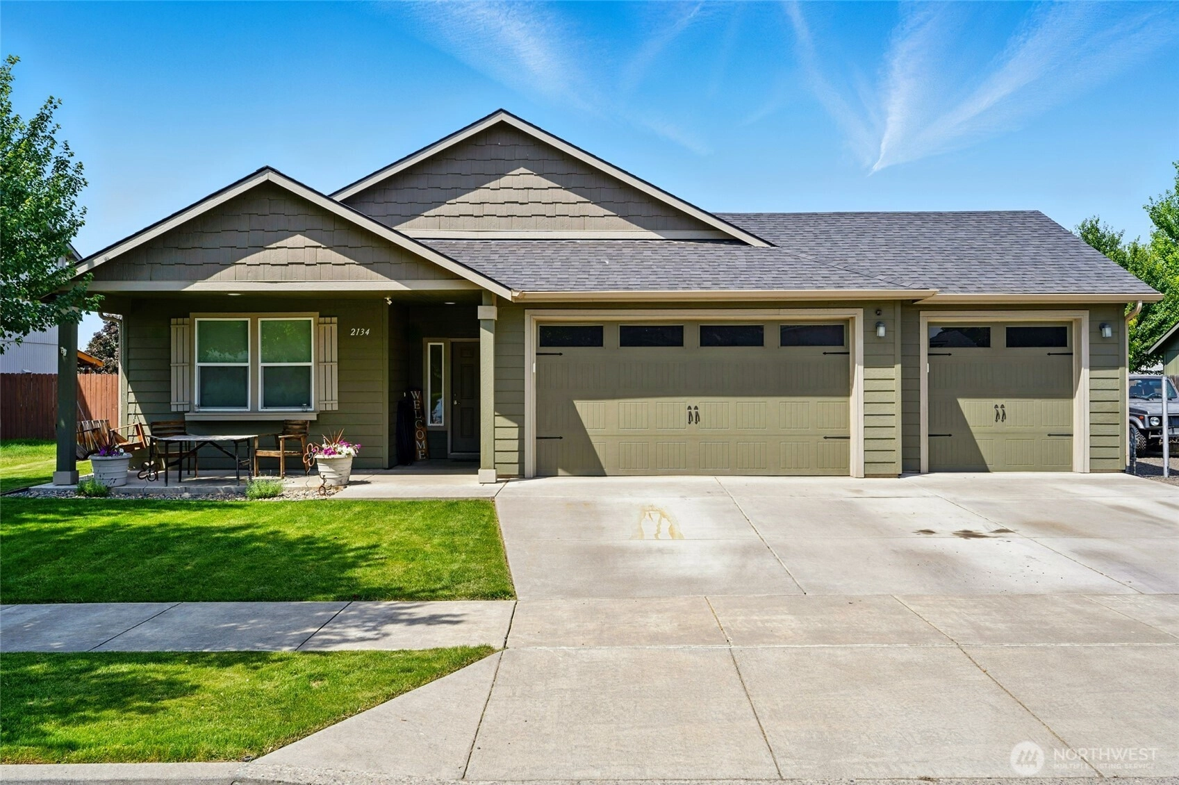 2134 Alco Ave Walla Walla WA 99362