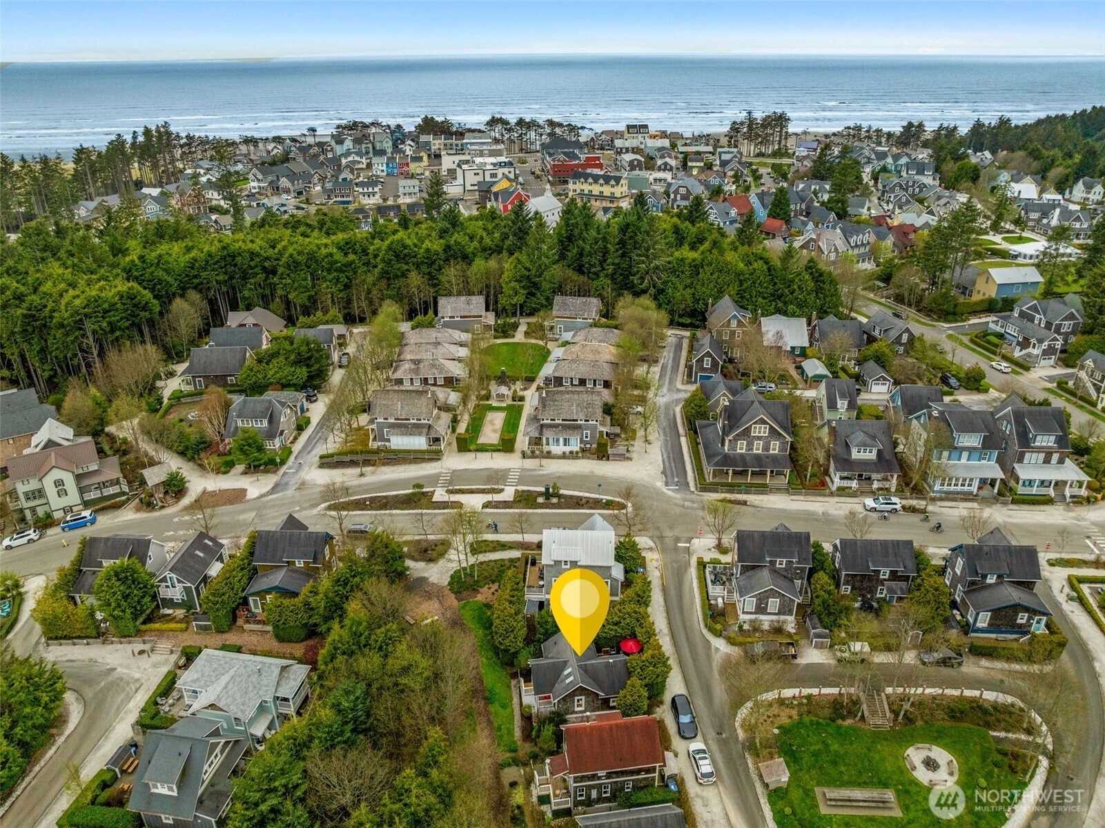 73 Lily Ln Pacific Beach WA 98571