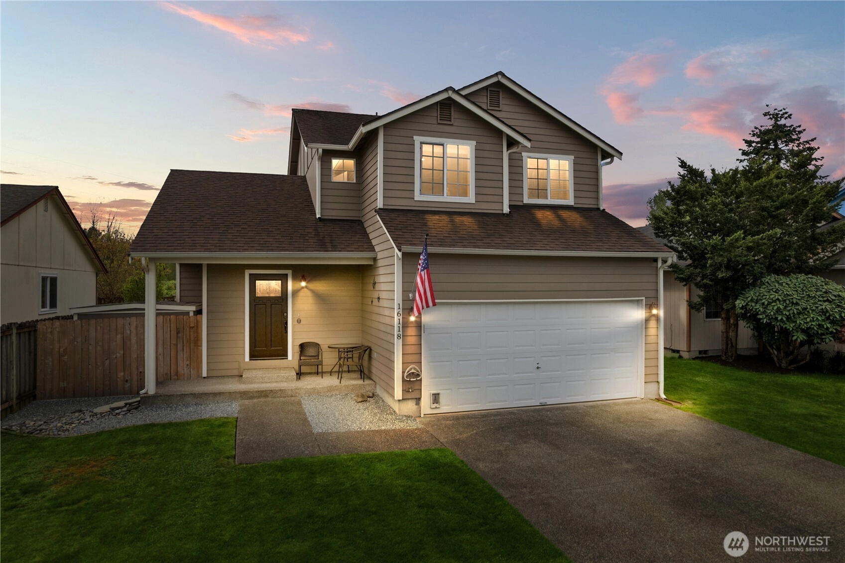 16118 93rd St E Sumner WA 98390