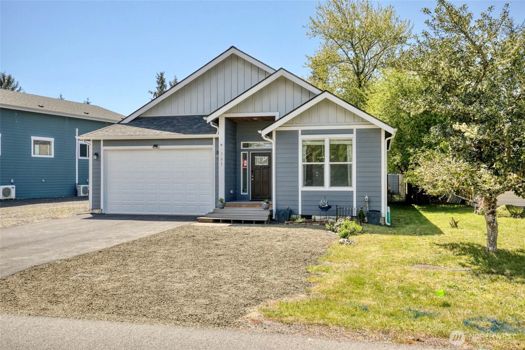 791 Falls Of Clyde Loop SE Unit  Ocean Shores WA 98569