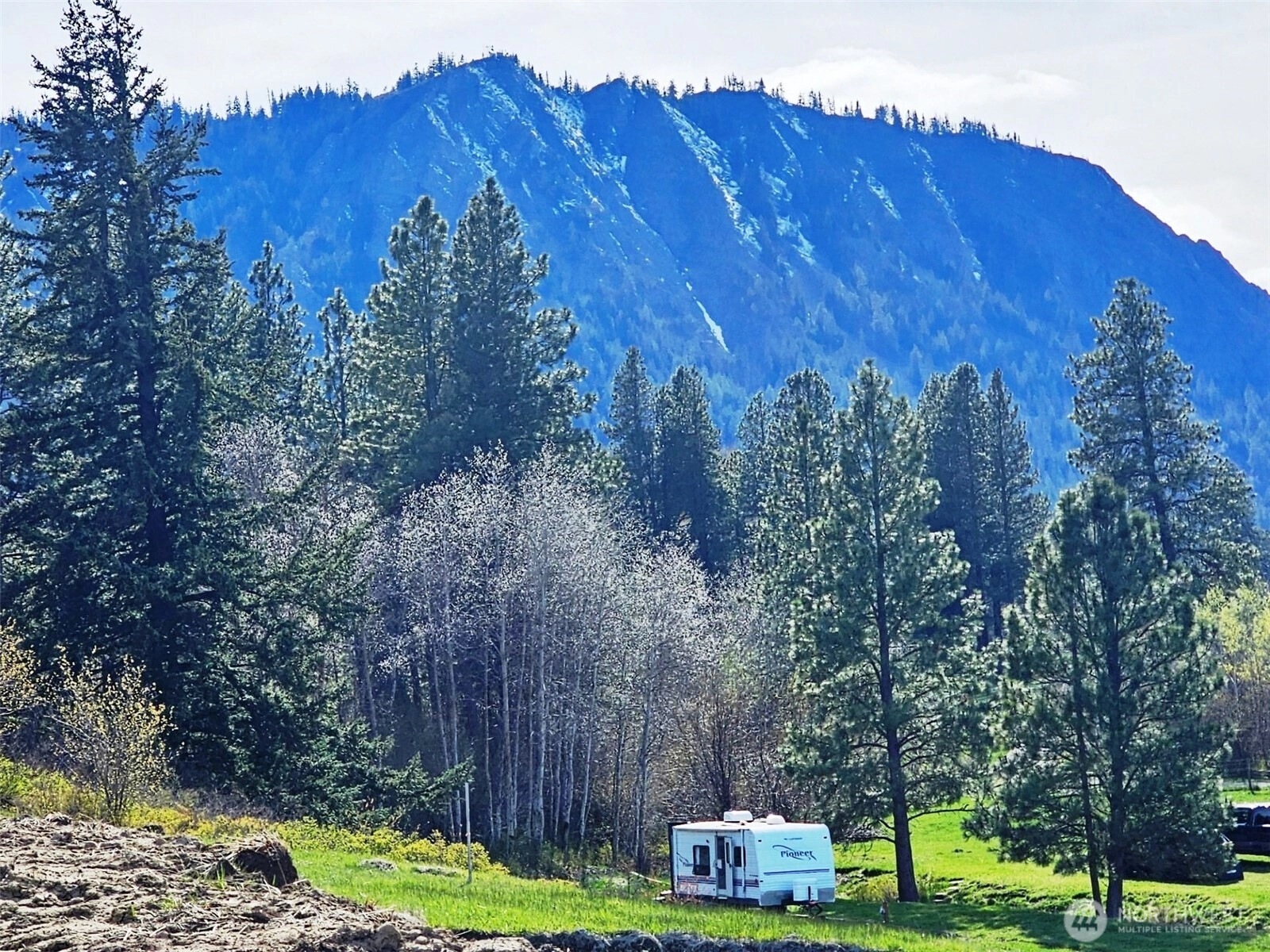 750 Iron Mountain Rd Unit  Cle Elum WA 98922