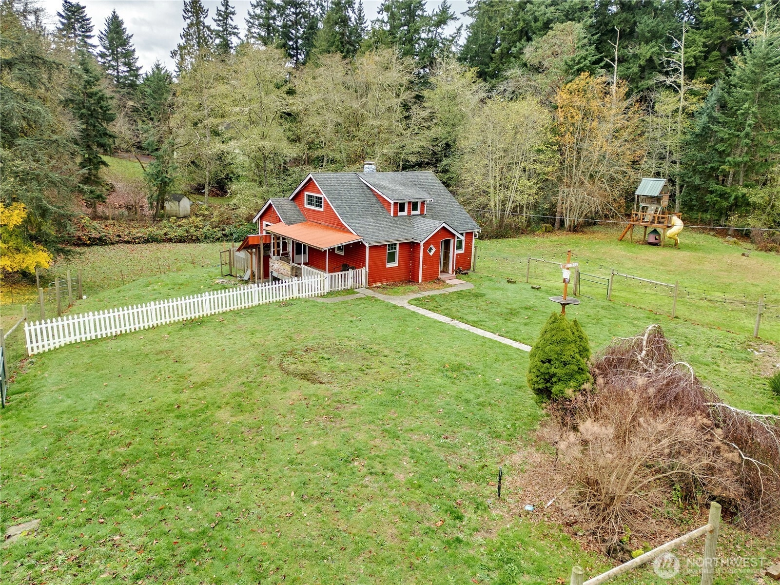 2821 NW Costa Vida Way Poulsbo WA 98370