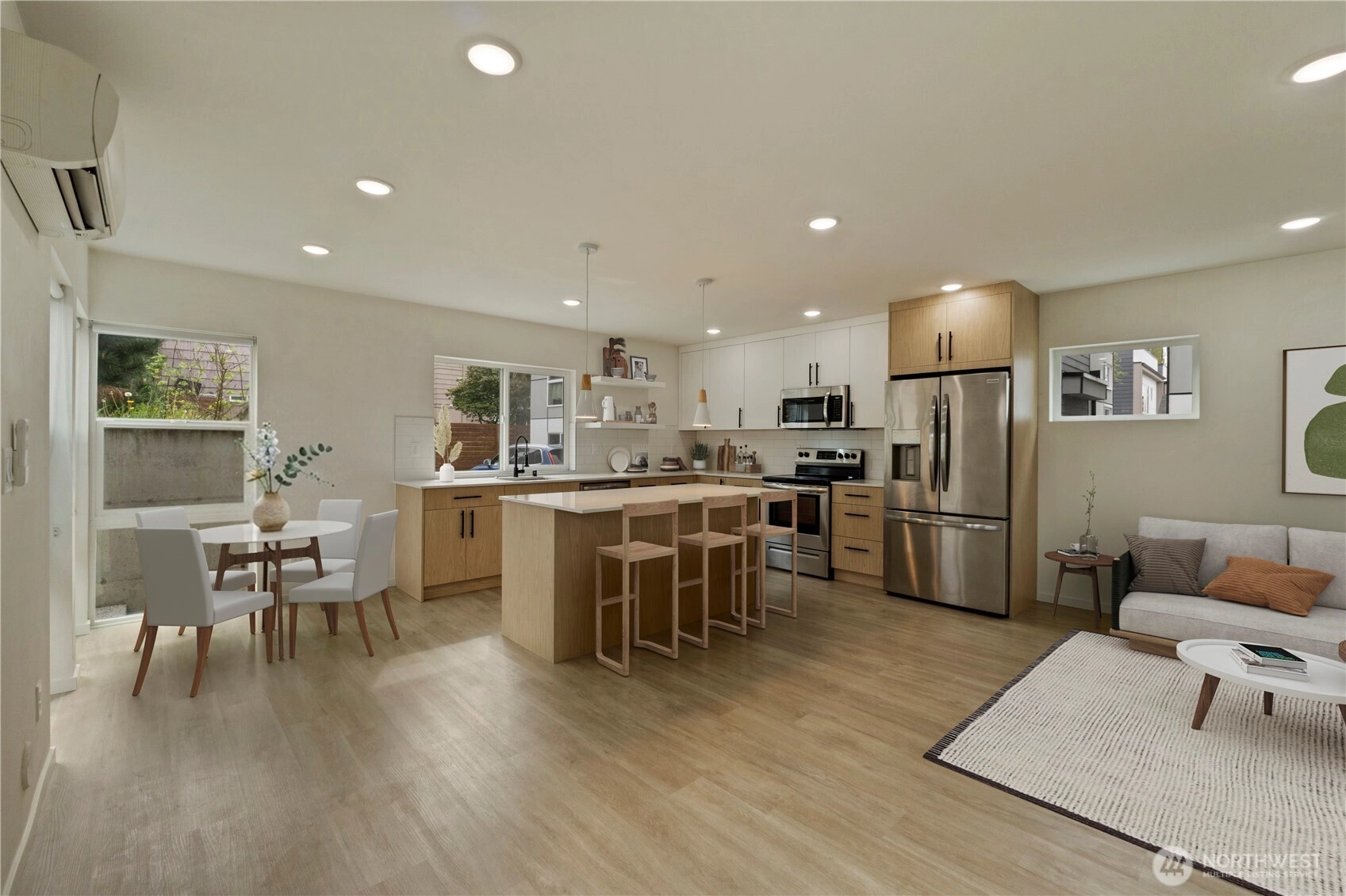 9002 15th Ave SW Unit A Unit A Seattle WA 98106