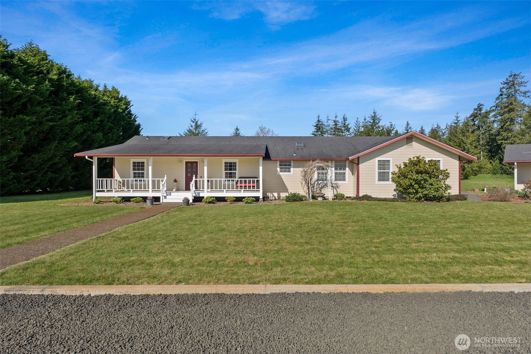 129 Marquee Ln Elma WA 98541