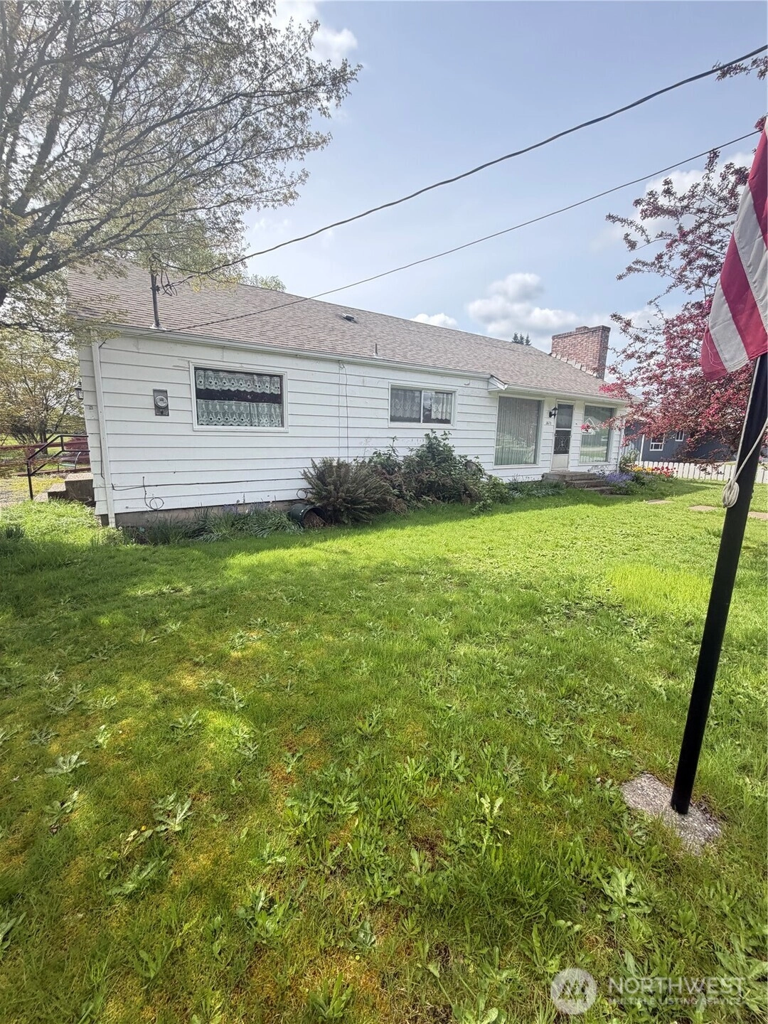 2610 Borst Ave Centralia WA 98531