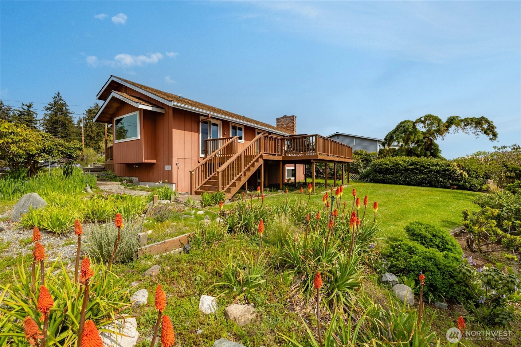 980 Moonraker Dr Unit  Freeland WA 98249