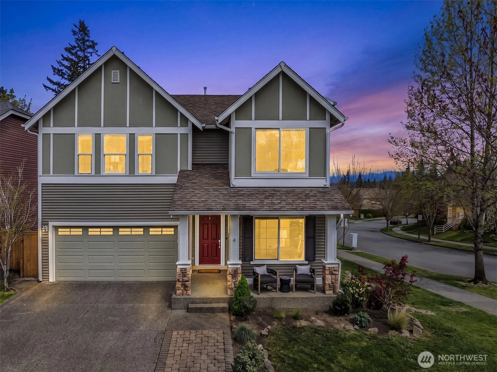 33908 SE Sorenson St Unit  Snoqualmie WA 98065