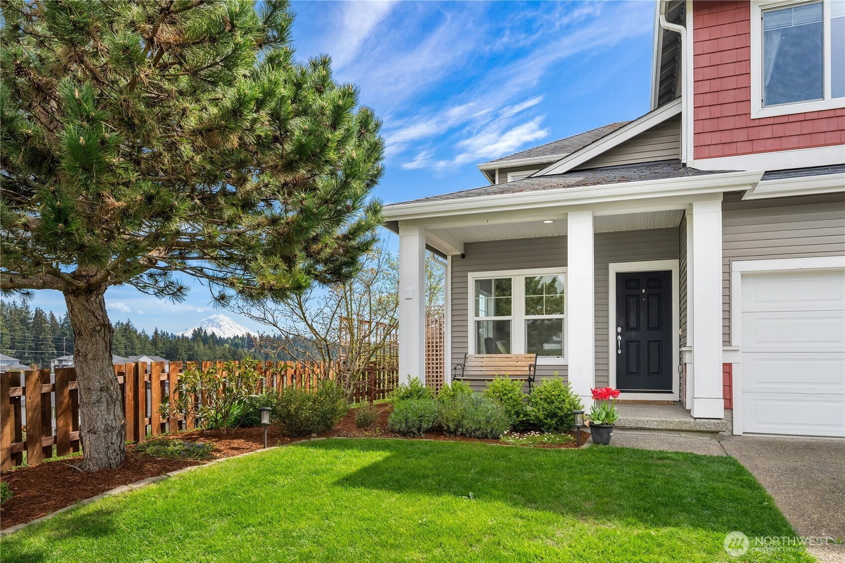 16306 24th St E Unit  Lake Tapps WA 98391