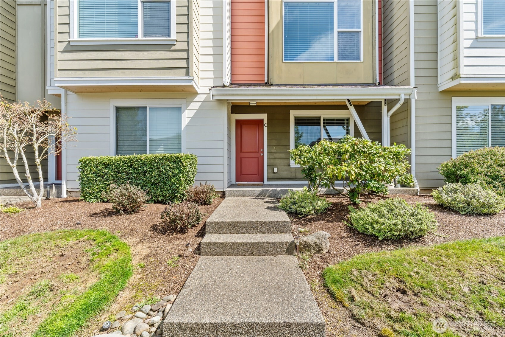 17410 118th Ave Ct E Unit C Unit C Puyallup WA 98374