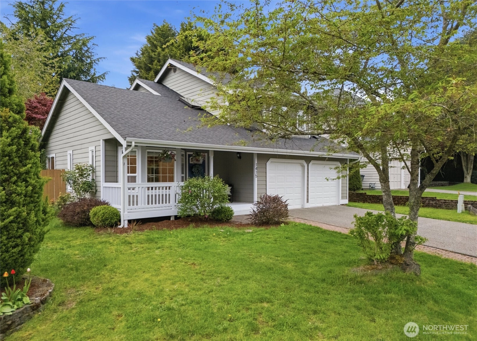 1415 NW Cairo St Silverdale WA 98383