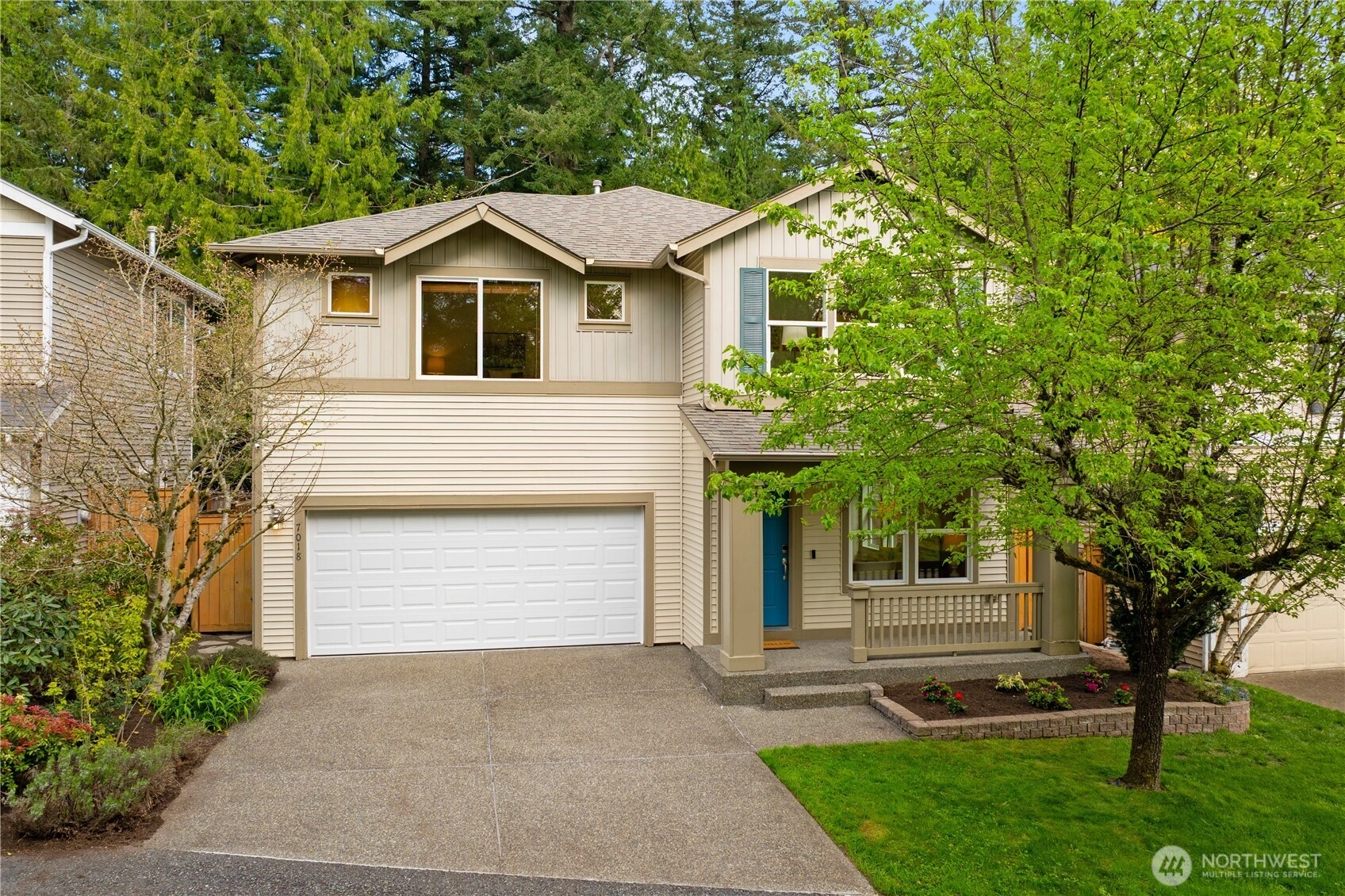 7018 Allman Ave SE Snoqualmie WA 98065