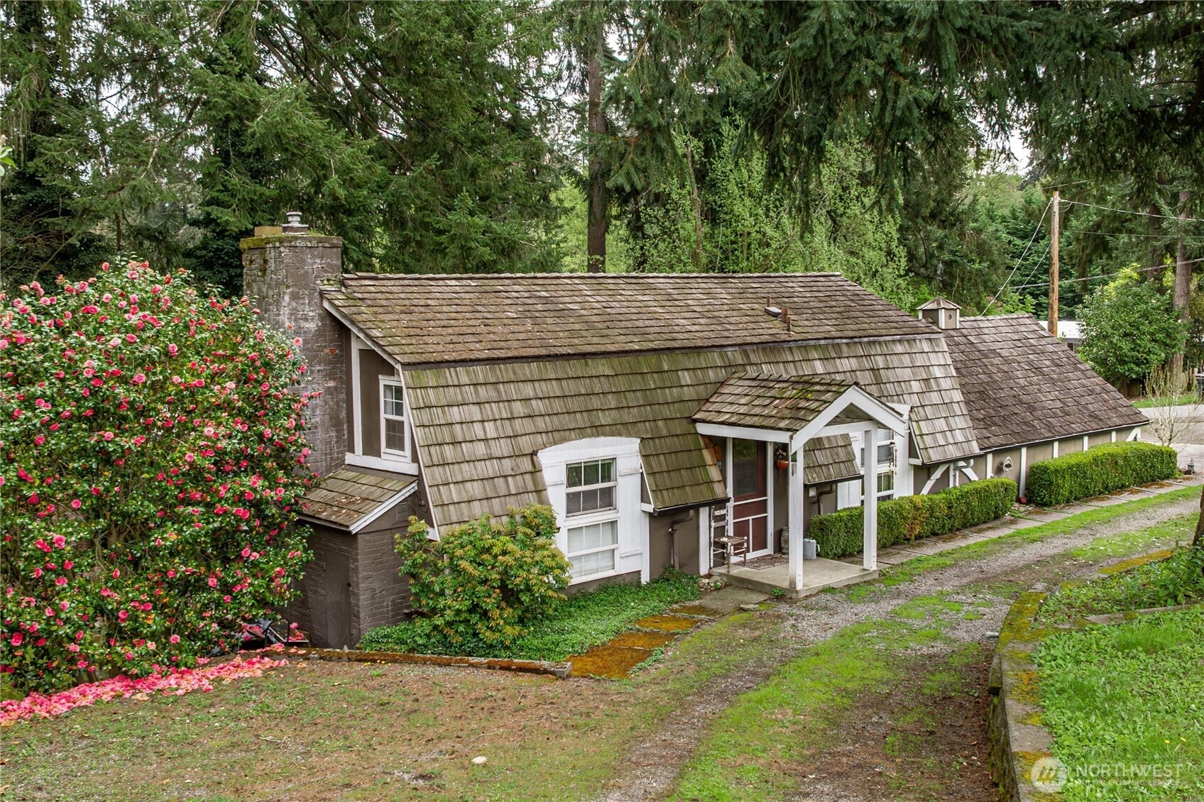 12404 NE 6th Pl Unit  Bellevue WA 98005