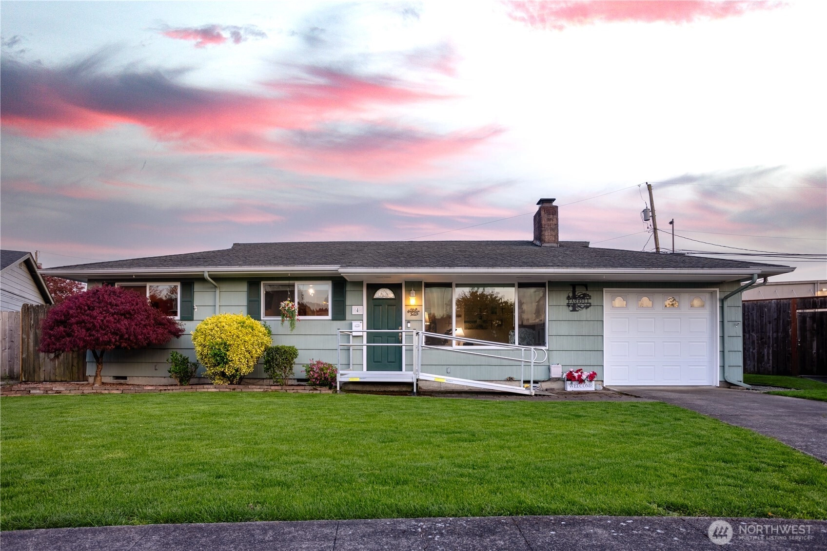 4 Terry Ct Unit  Longview WA 98632