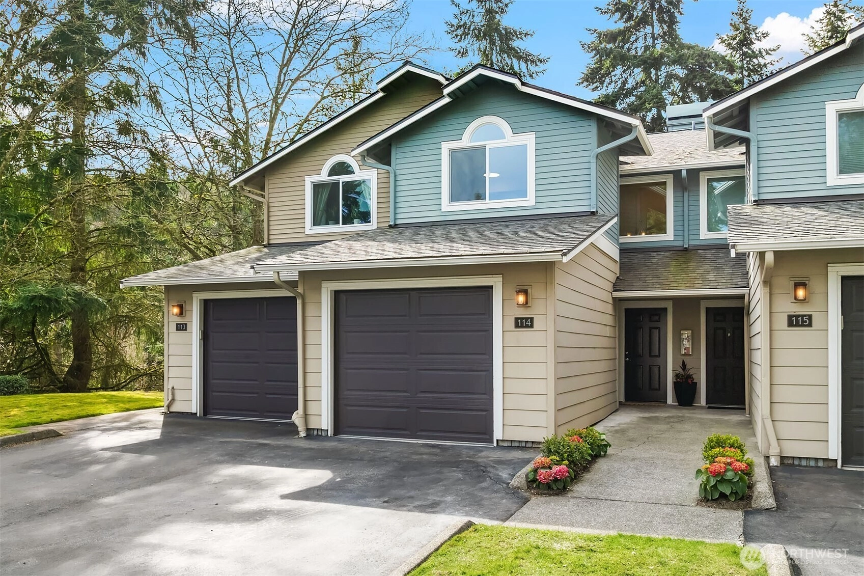 4330 W Lake Sammamish Pkwy SE Unit G114 Unit G114 Issaquah WA 98027