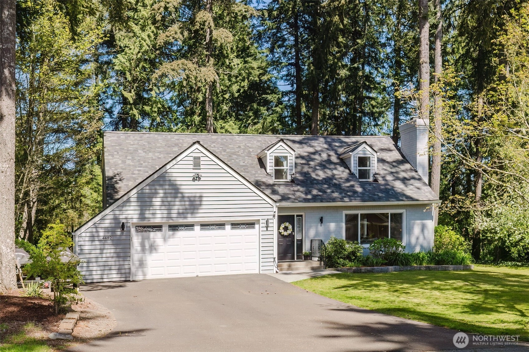4482 NW Cascade St Unit  Silverdale WA 98383