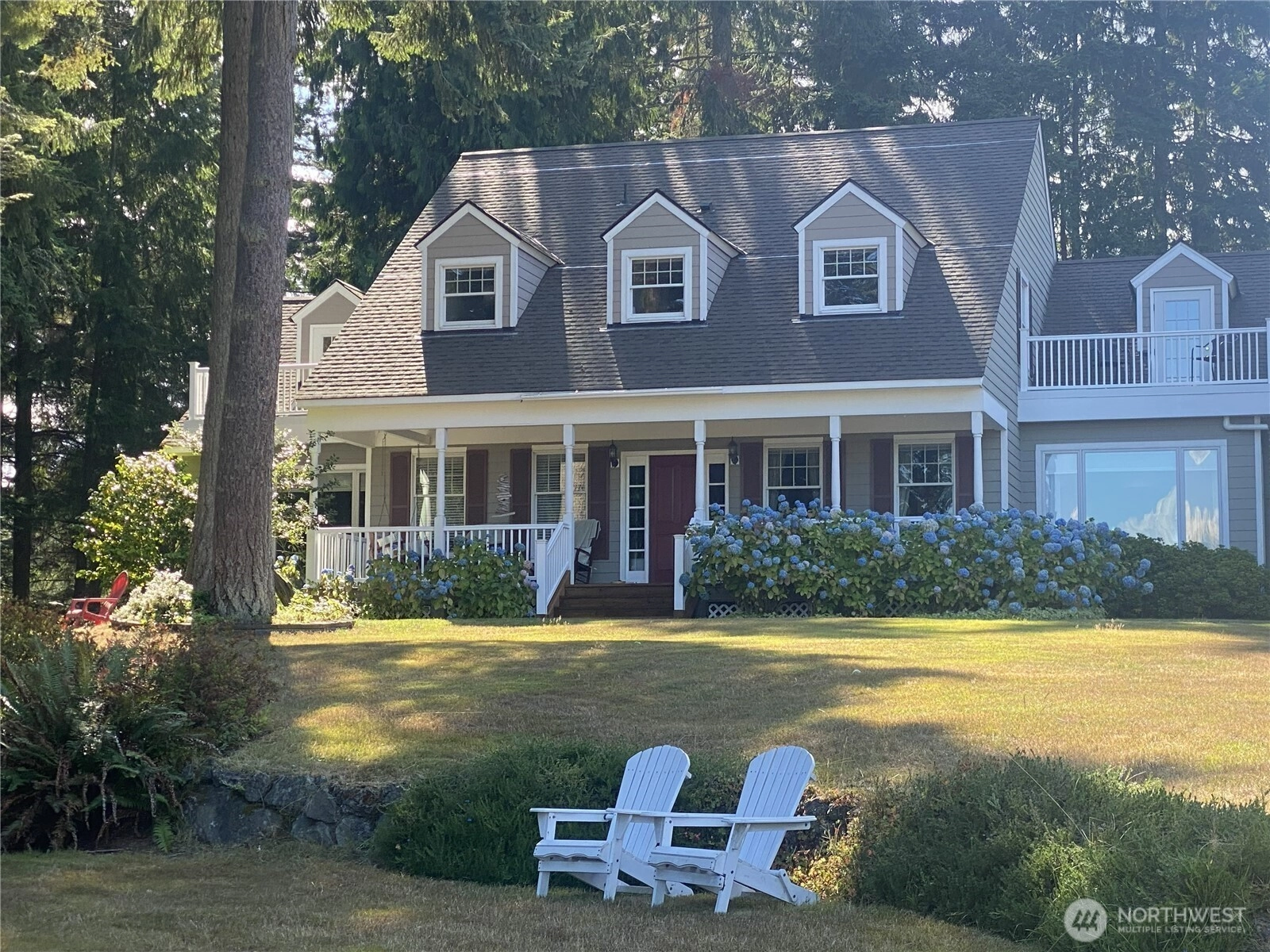 10295 NE West Kingston Rd Kingston WA 98346