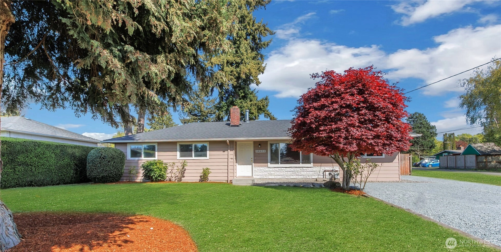 20632 14th Ave S SeaTac WA 98198
