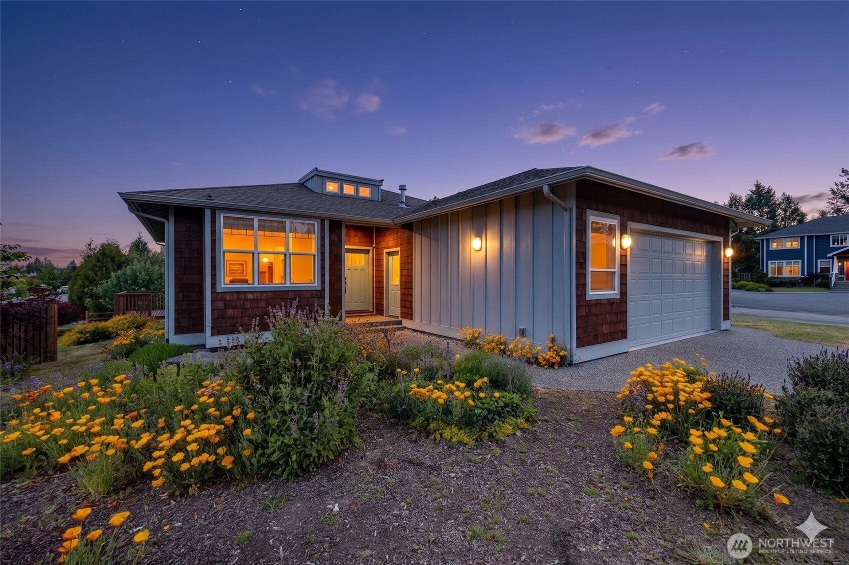 1424 Cascara Ct Unit  Ferndale WA 98248