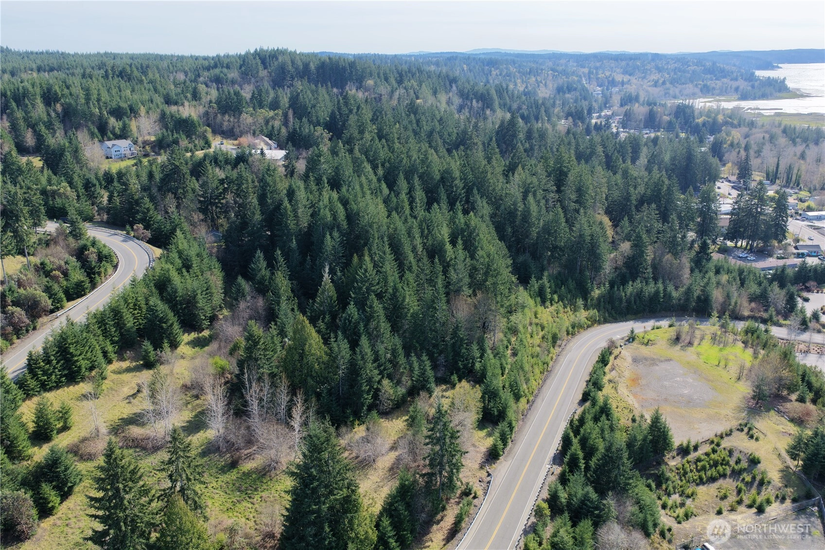 Romance Hill Rd Belfair WA 98528