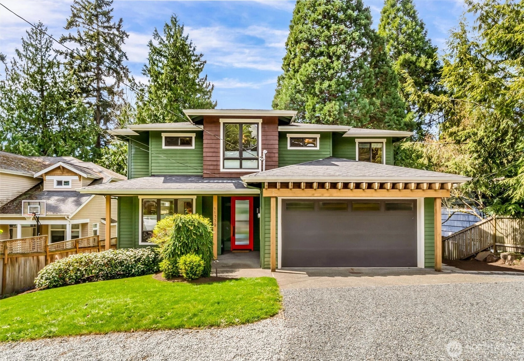 11339 40th Ave NE Seattle WA 98125