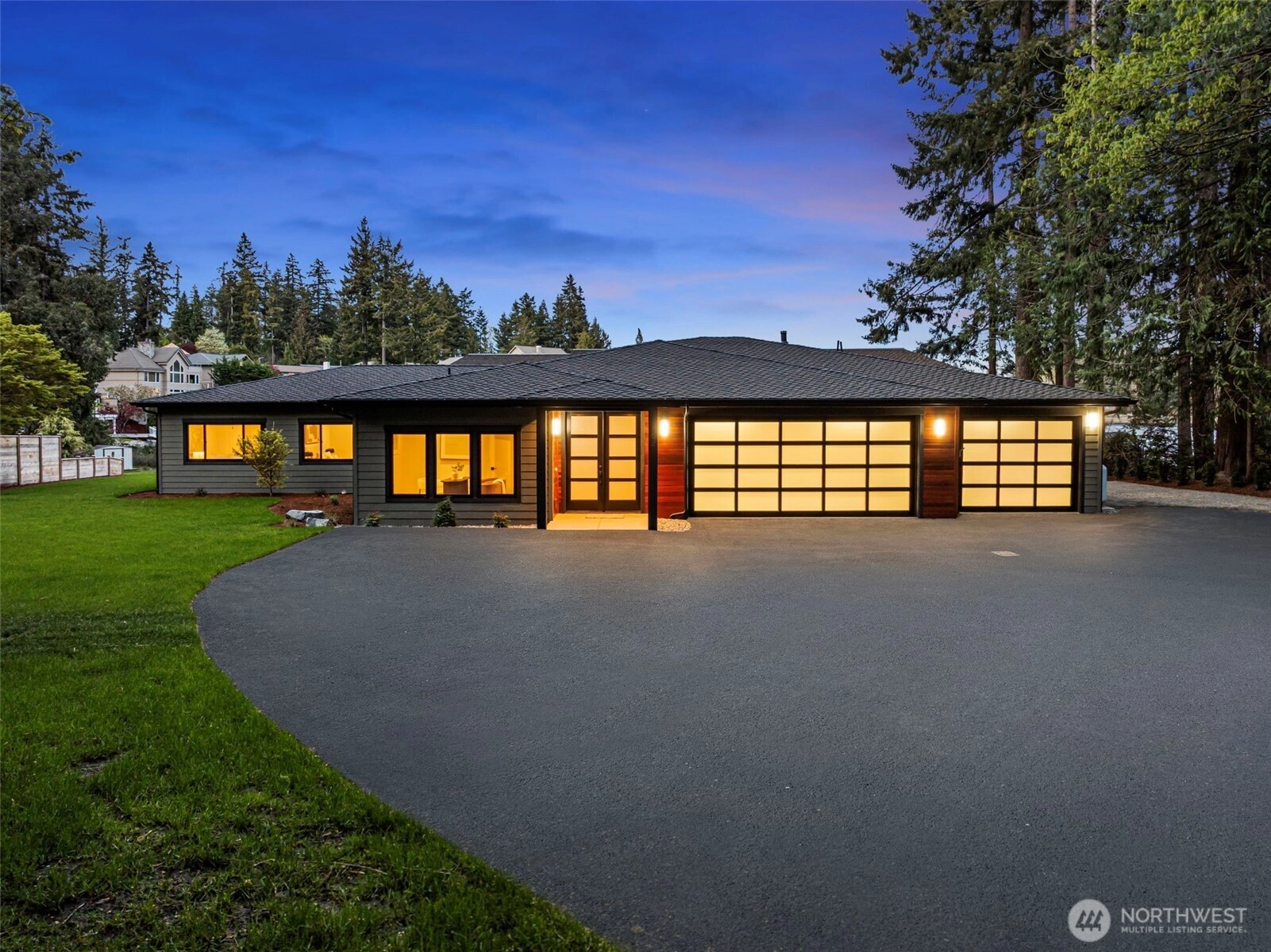 364 N Shore Blvd Fox Island WA 98333