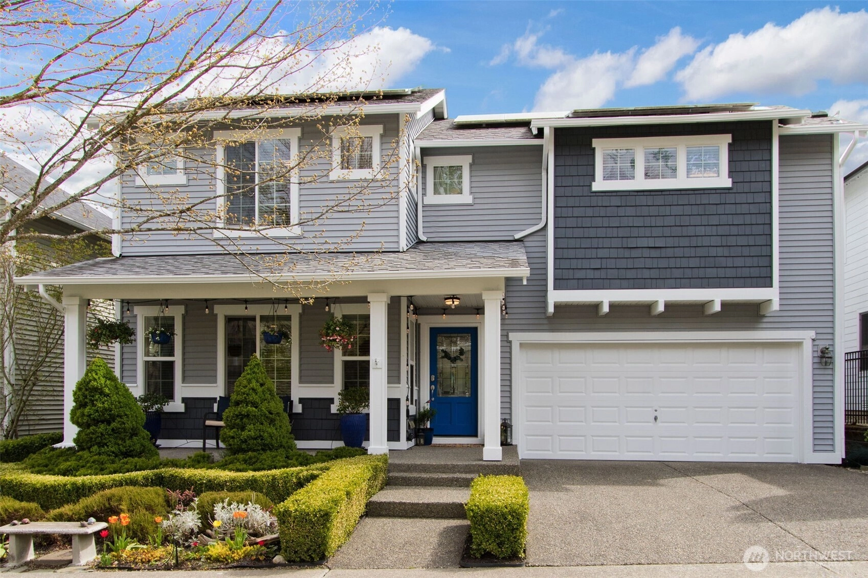 8926 Weiting Ave SE Snoqualmie WA 98065