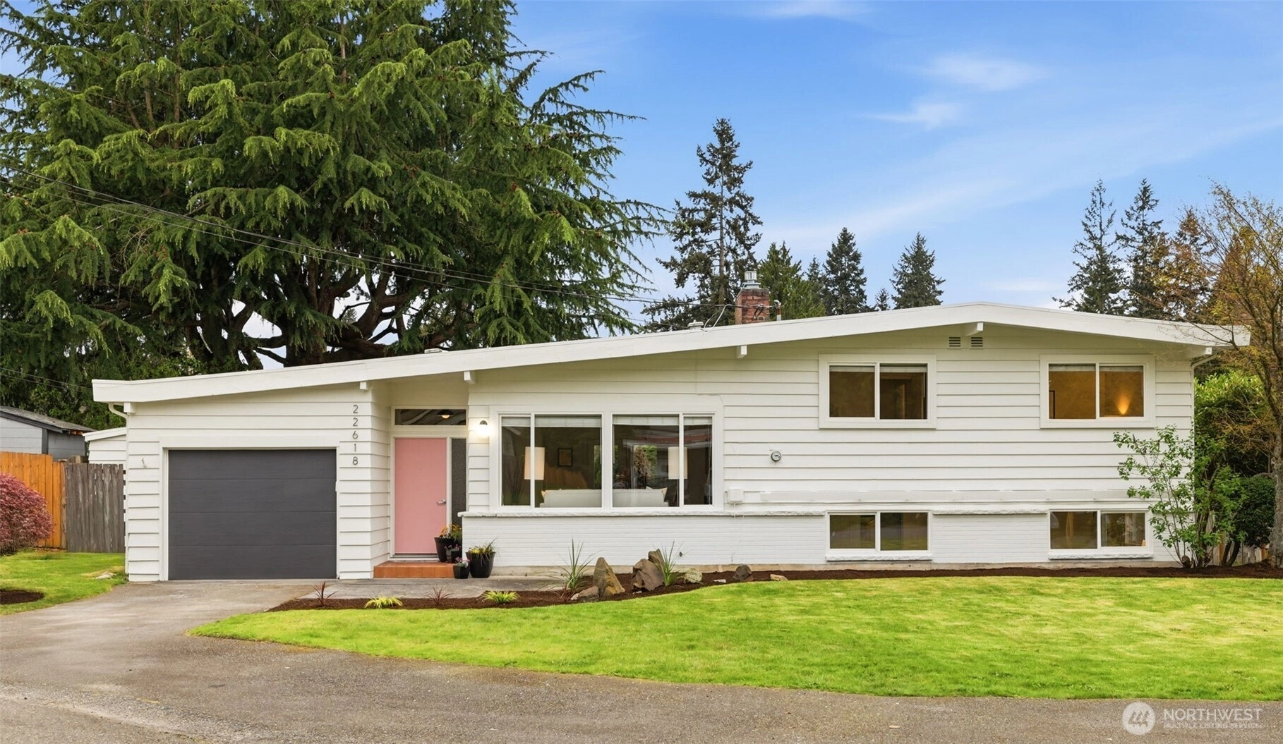 22618 87th Ave W Unit  Edmonds WA 98026