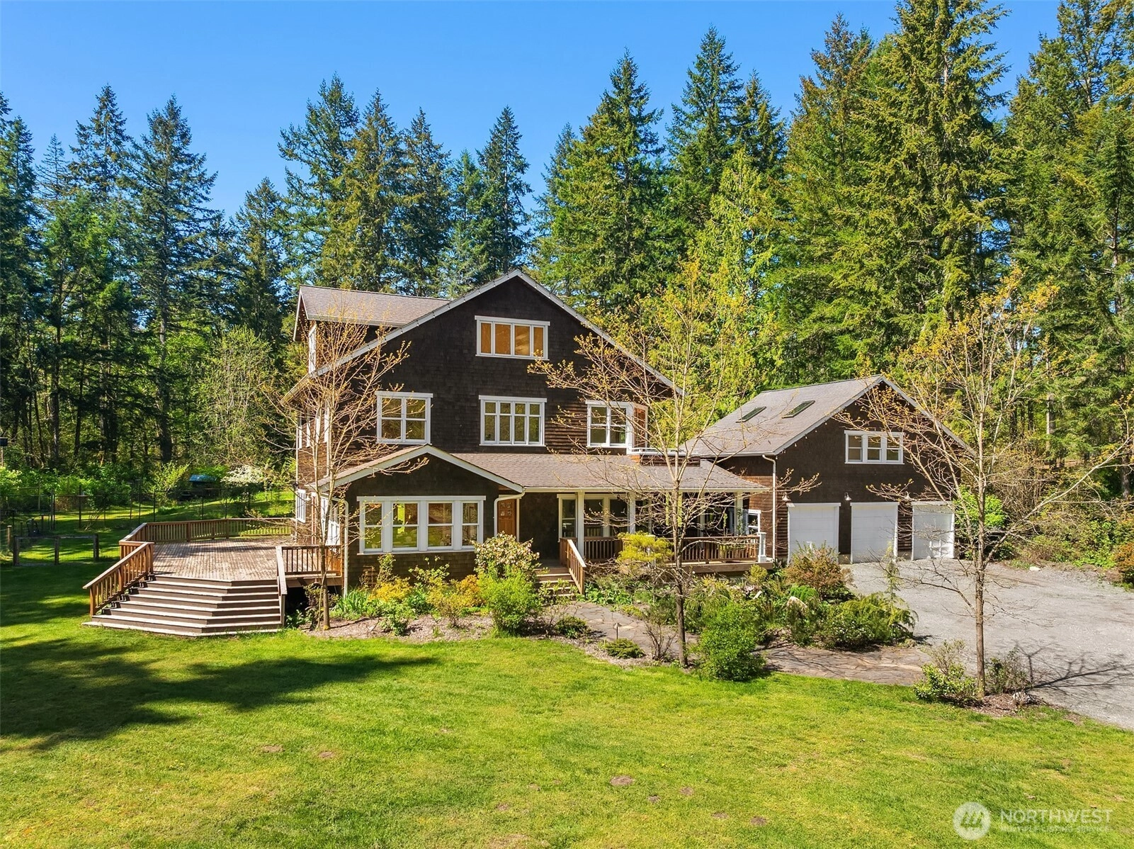 18305 121st Ave SW Vashon WA 98070