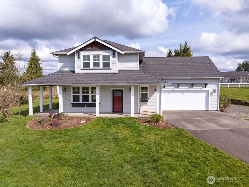 46 Ashley Dr Unit  Montesano WA 98563
