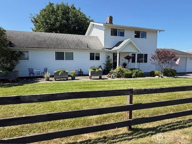 6515 Lawrence Rd Everson WA 98247