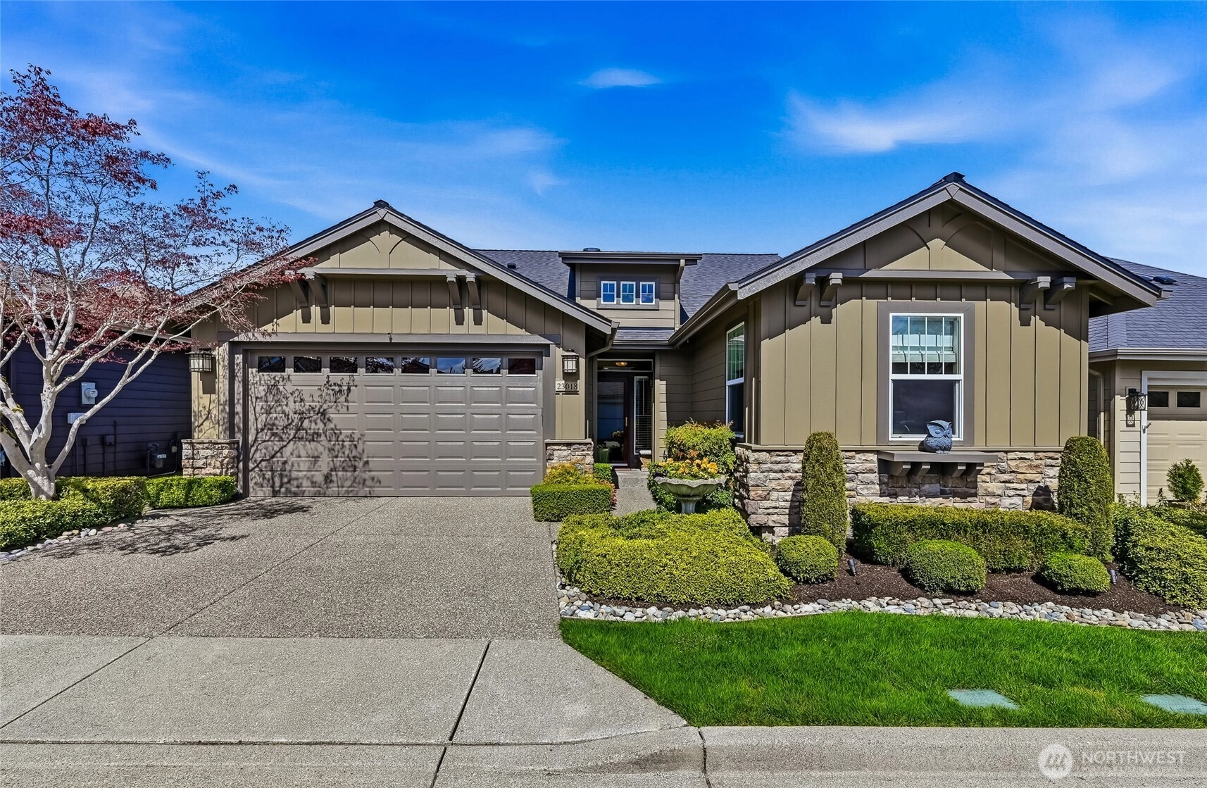 23018 NE 128th Pl Redmond WA 98053