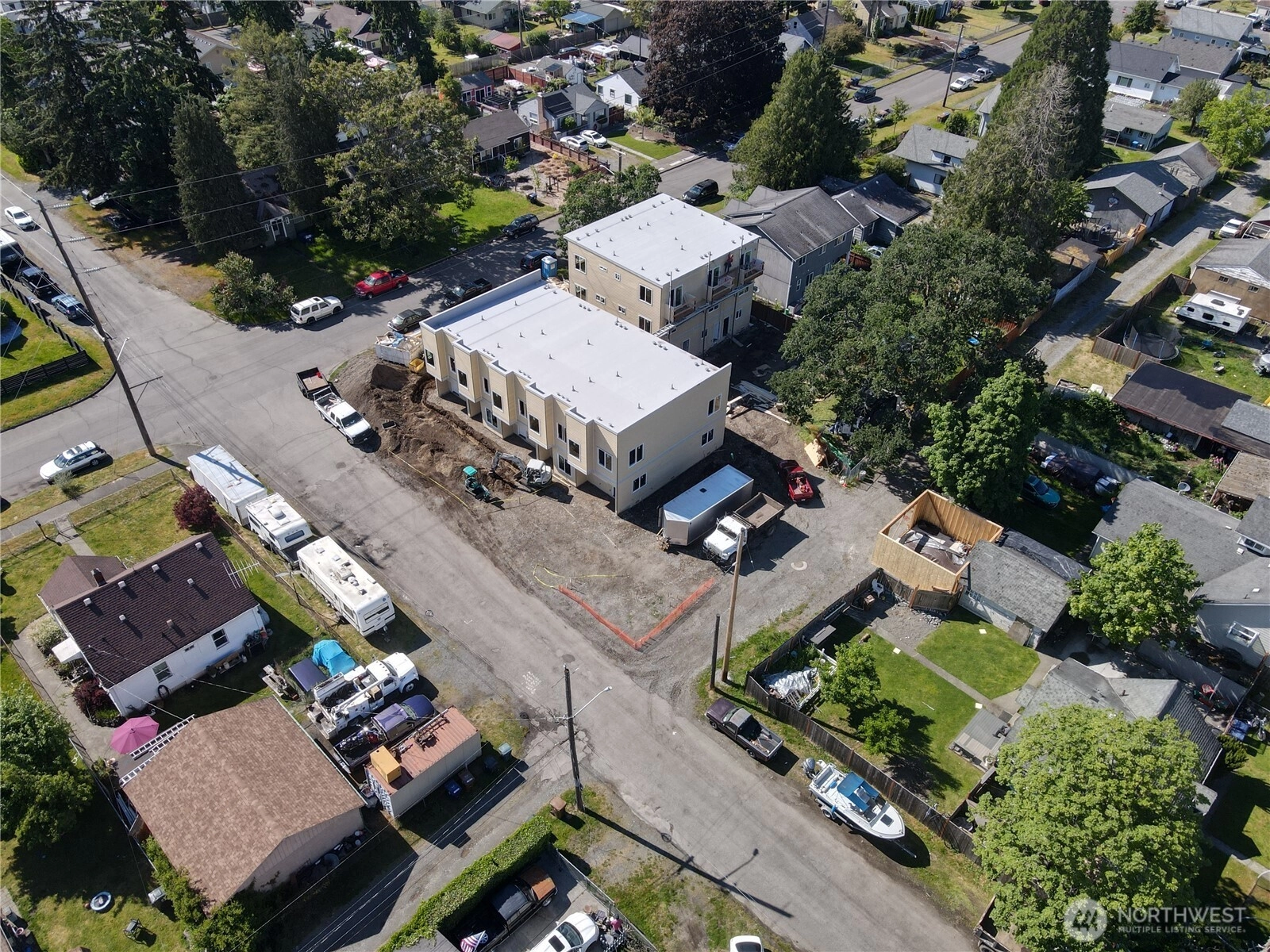2845 68th St Unit 103 Tacoma WA 98409